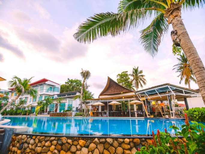 Exterior & Views 2, The Samui Beach Resort, Ko Samui