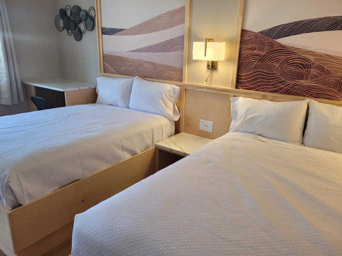 Bedroom 14
