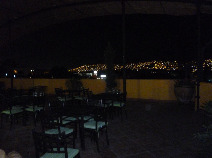 Food & Drinks 4, Hotel Antiguo Fortin, Del Centro