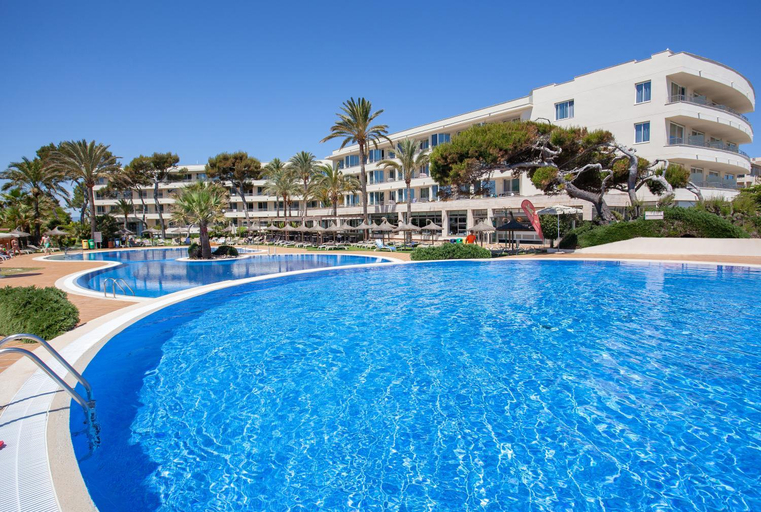 Sport & Beauty 2, Grupotel Natura Playa, Baleares