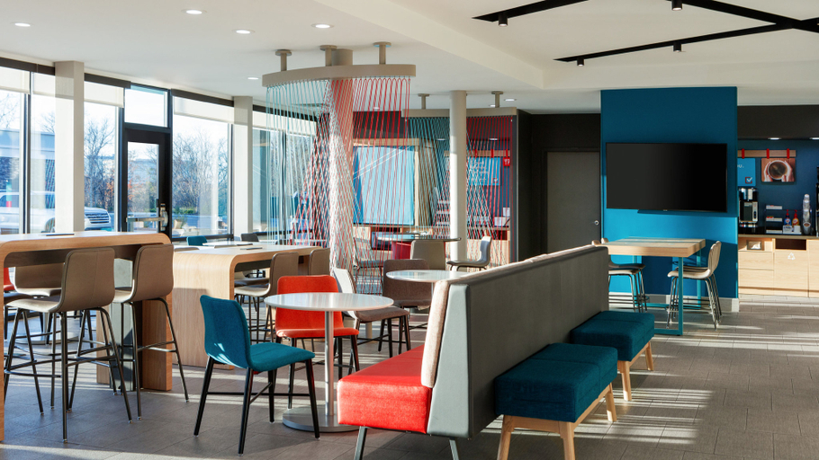 Food & Drinks 5, avid hotel NORTH PLATTE, Lincoln