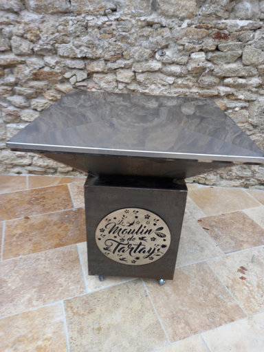 Food & Drinks 5, Fannys cottage Moulin de Tartay Avignon, Vaucluse
