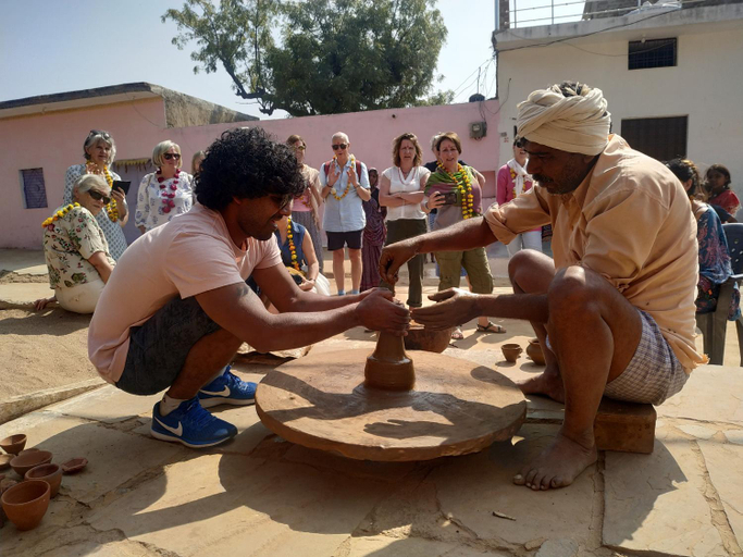 Others 2, Homes of India, Tikamgarh