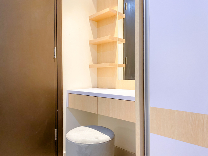 Others 3, Comfort Stay and Homey 2BR Pollux Chadstone Apartment By Travelio, Cikarang