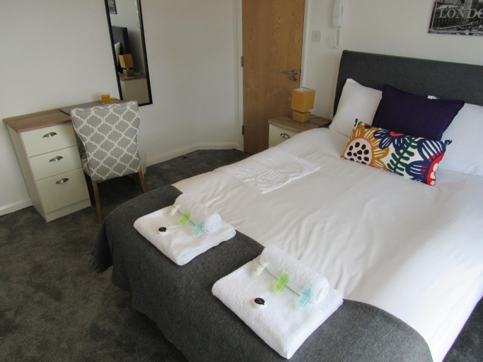 Bedroom 3