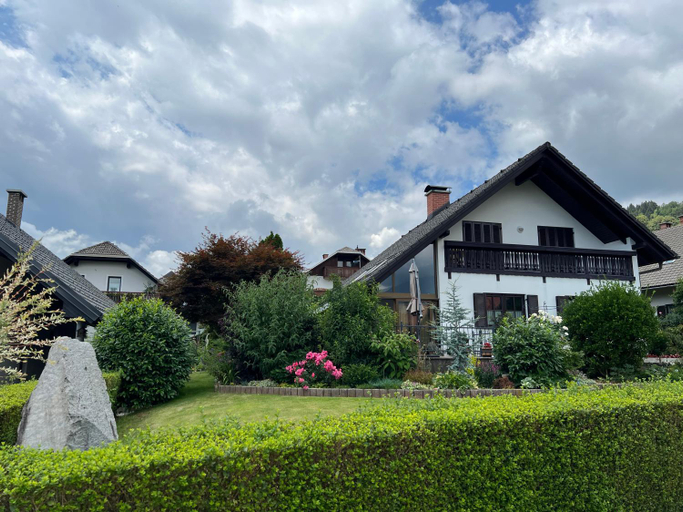 Others 4, Pleasant Apartments, Bled