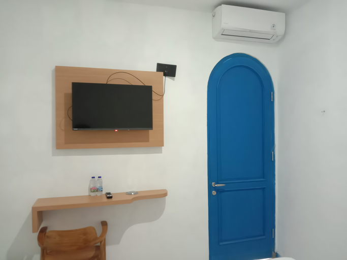 Others 4, Srikandi Inn Boyolali, Boyolali