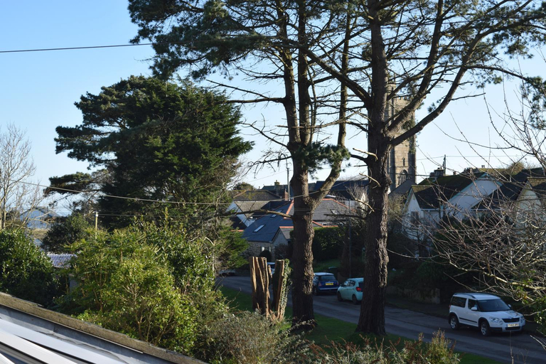Others 2, 6 Trungle Terrace, Cornwall