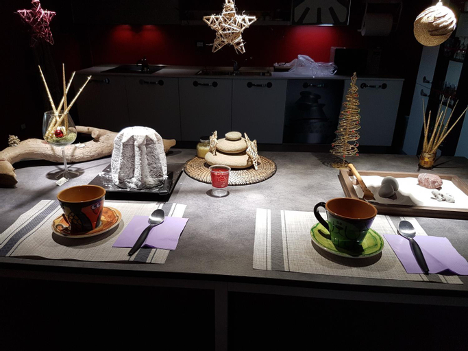 SPAZIO-CONFORT-FITNESS, Livorno