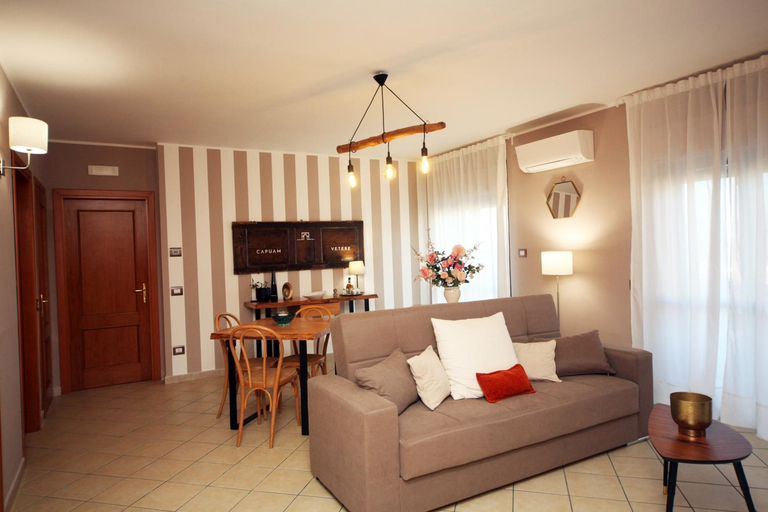 Others 4, B&B Capuam Vetere Accommodation, Caserta