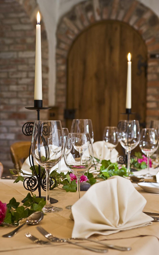 Food & Drinks 5, Hotel Gut Klostermuhle natur resort & medical spa, Oder-Spree