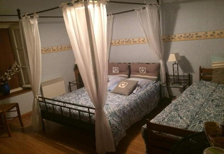 Others 3, Chambres et table d'hotes les grivottes, Cher