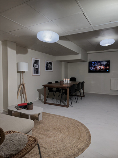 Others 5, Nomad Gardet Hostel, Stockholm