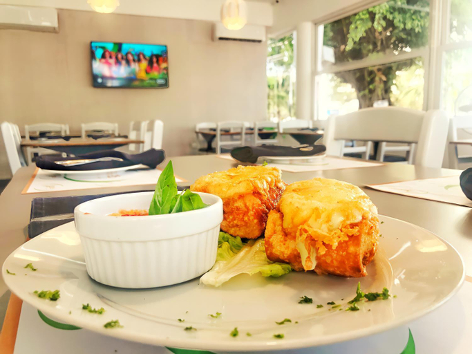 Food & Drinks 5, Hotel Senorial, Distrito Nacional
