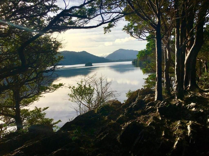 Others 4, Rugged Glen Accommodation