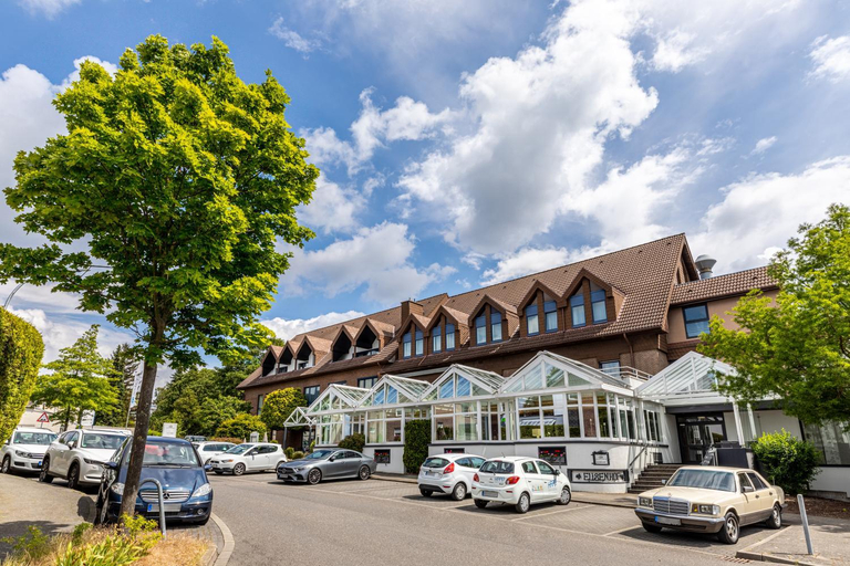 Exterior & Views 2, Hotel Elisenhof, Mönchengladbach