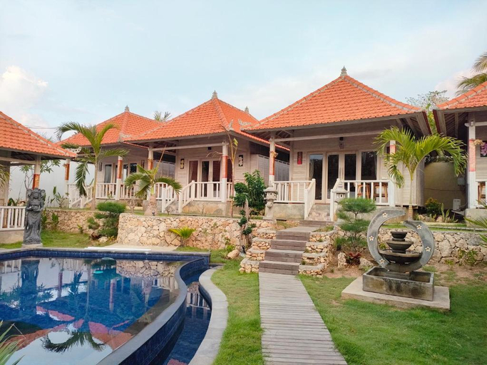 Sport & Beauty 4, Blue Sky Villa Ceningan by ABM, Klungkung