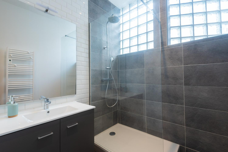 3, Appartements centre-ville - Wifi - Cuisine tout equipee - Lave-linge, Pyrénées-Atlantiques
