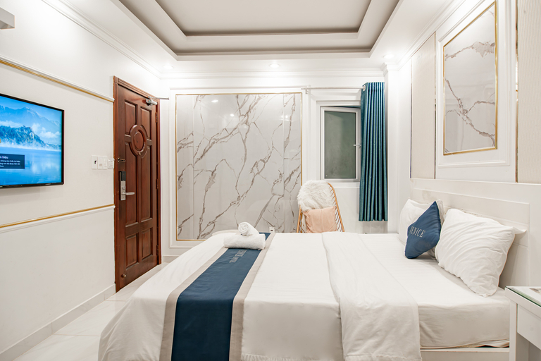 Bedroom 2, Venice Hotel, Bình Chánh