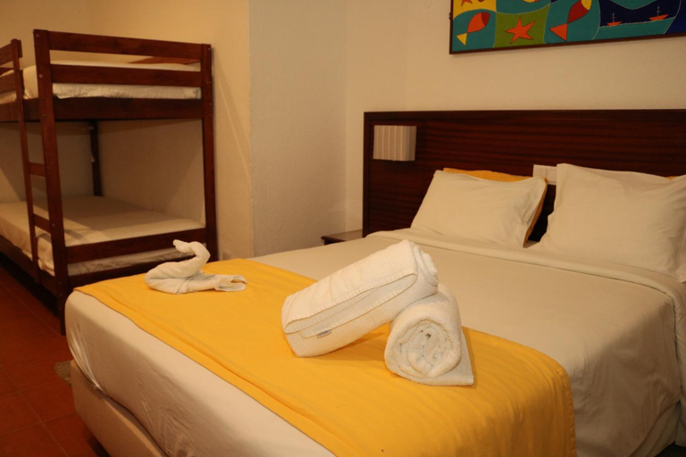 Bedroom 3, Residencial Mar e Sol, Almada