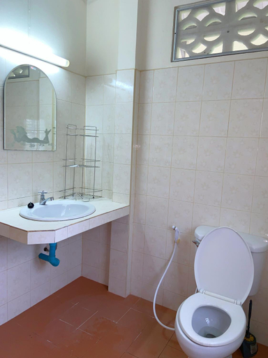 Bathroom 3, Smilebeach Resort Khaolak, Takua Pa