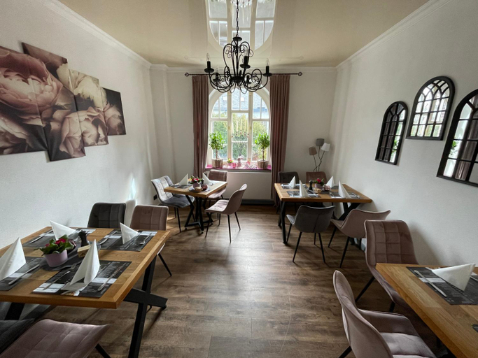 Food & Drinks 2, Sweet Hotel Da Giovanni, Marburg-Biedenkopf