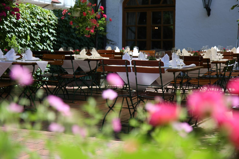 Food & Drinks 5, Lechnerhof, München