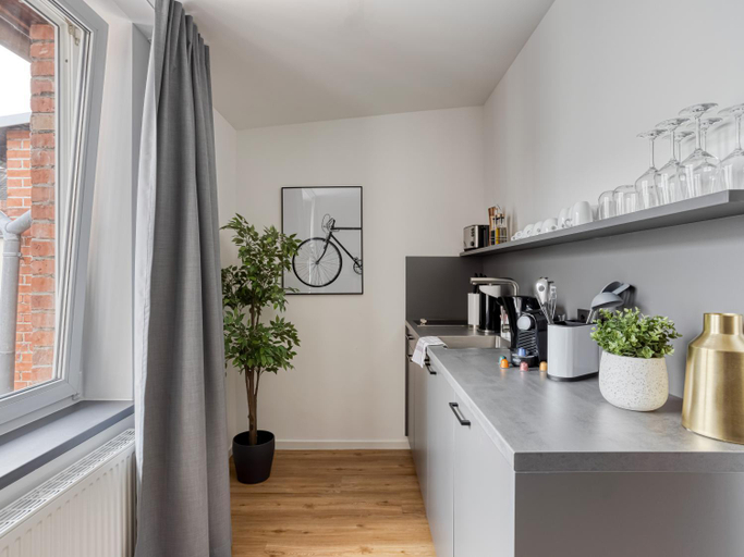 Others 5, Limehome Erfurt Schmidtstedter Straße, Erfurt