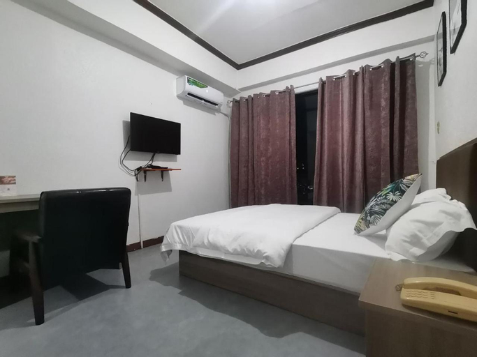 Bedroom 17