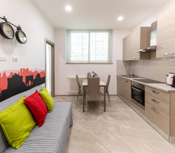Others 2, Le Case Di Anna - Holiday Home, Roma