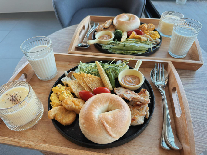 Food & Drinks 5, DOME Homestay, Yilan