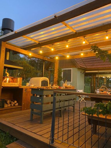 Food & Drinks 4, Cabana Mirim Estalagem Rural, Gramado
