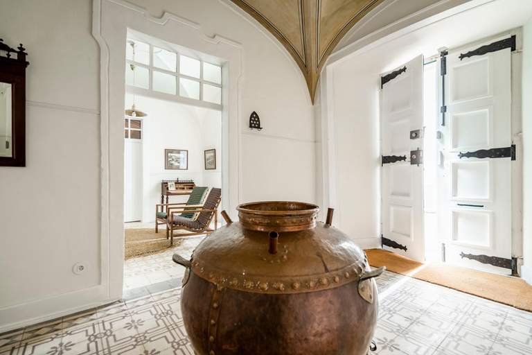 Others 4, Casa Garcia, Moura