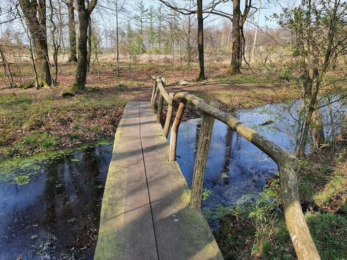 Others 2, B&B Drenthe, Midden-Drenthe