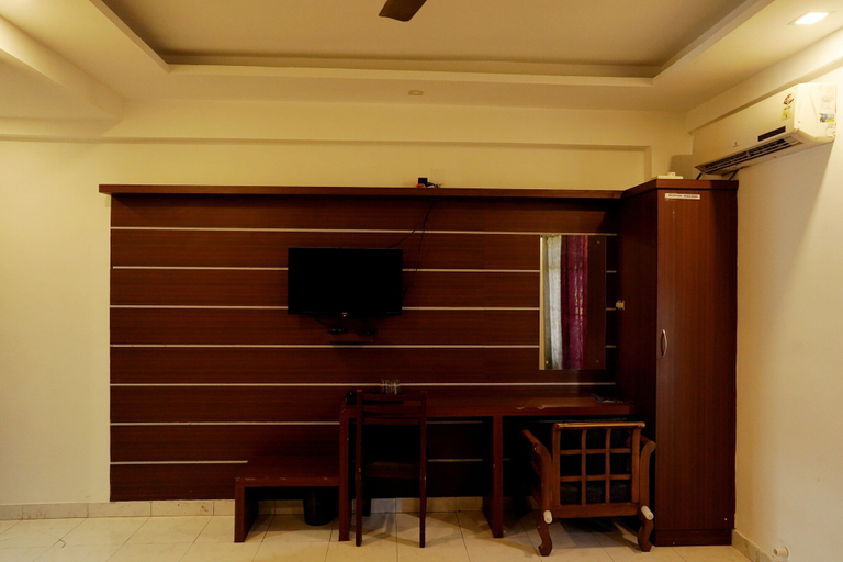 Others 5, Hotel Shalimar Residency, Ernakulam