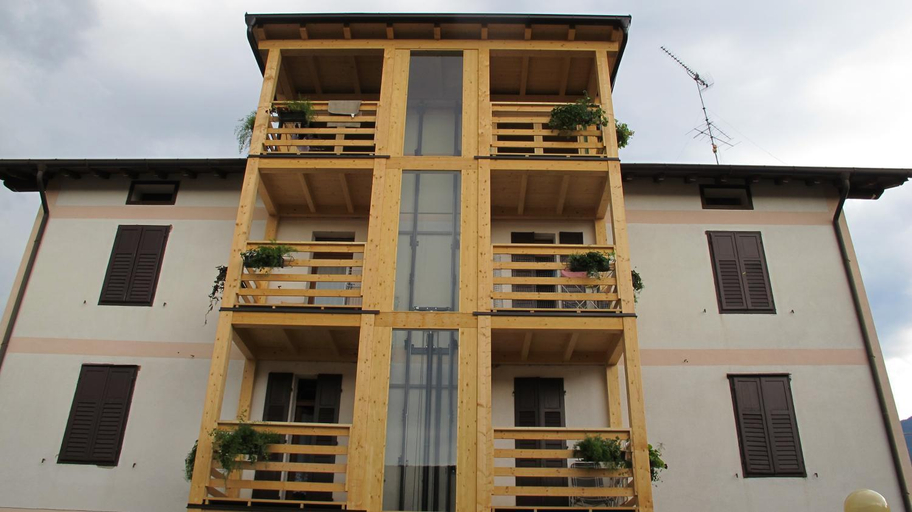 Others 5, Bed & Breakfast LA BETULLA, Trento