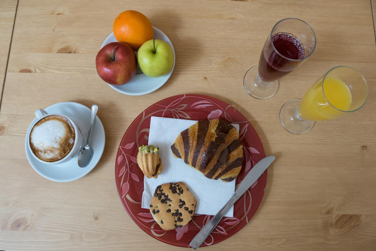 Food & Drinks 2, B&B Kolymbetra, Agrigento