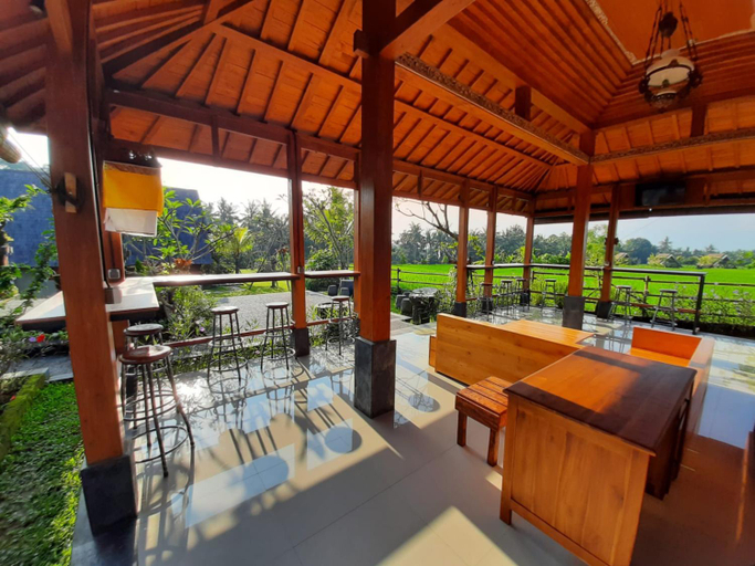 Food & Drinks 5, Pondok Gandalangu Ubud, Gianyar
