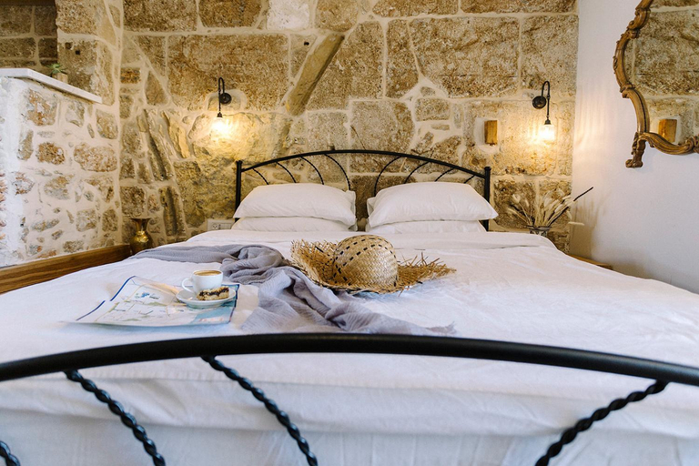 Bedroom 2, Saint Anna Akko