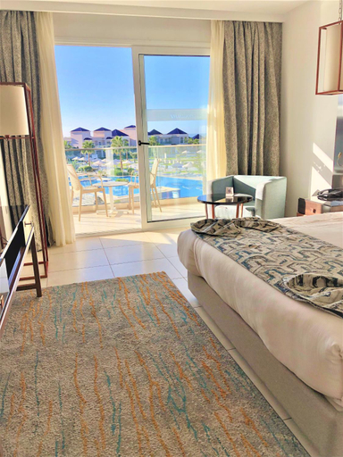 Bedroom 3, Pickalbatros White Beach Taghazout - Adults Friendly 16 Years Plus - All Inclusive, Agadir-Ida ou Tanane