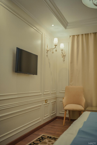 Others 5, Miramar Boutique Hotel, Alexandria