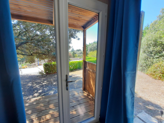 Others 4, Le lodge des chenes, Aude