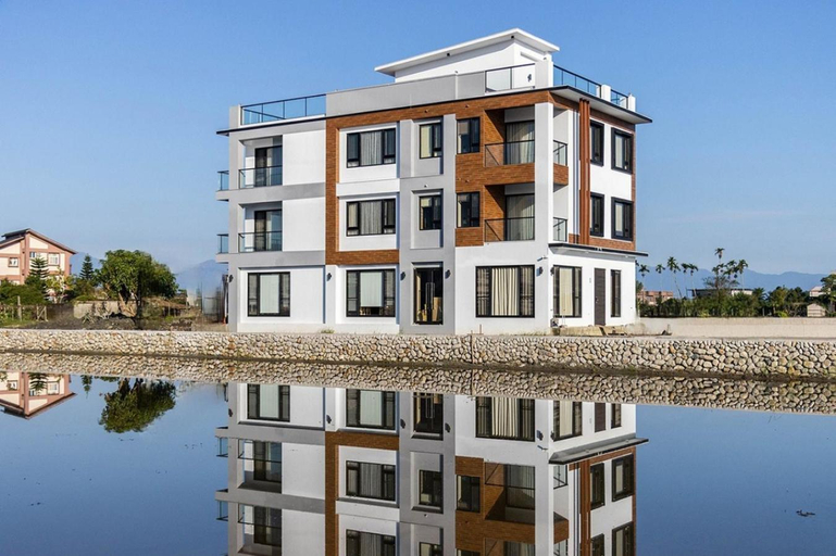 Exterior & Views 1, DOME Homestay, Yilan