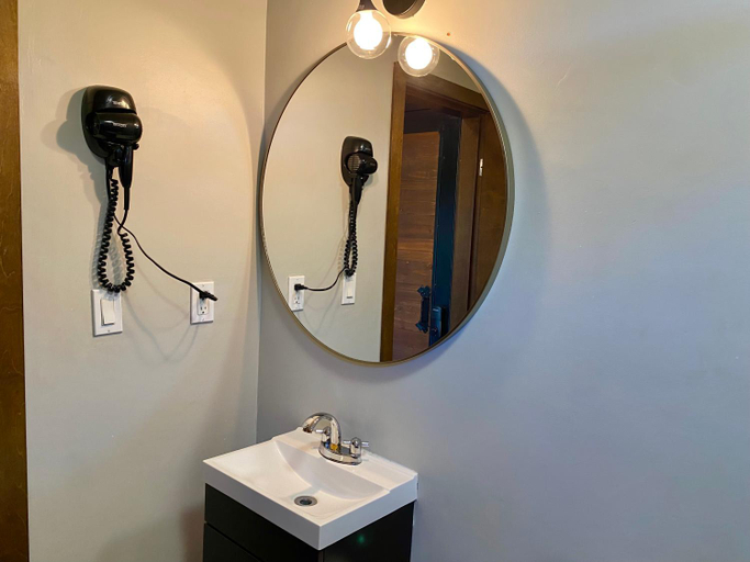 Bathroom 3, Coquenas del Valle, Ensenada