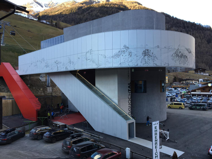 Others 4, Glanz & Glory Hotel, Imst