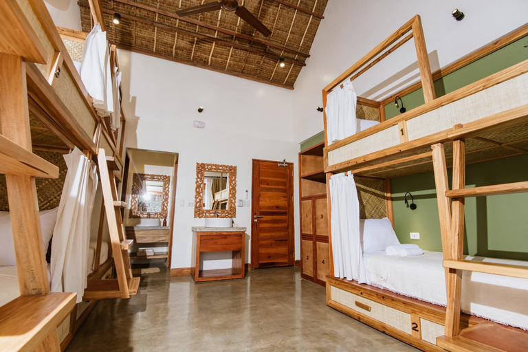 Others 5, Las Palmas Villas and Casitas Siargao, General Luna