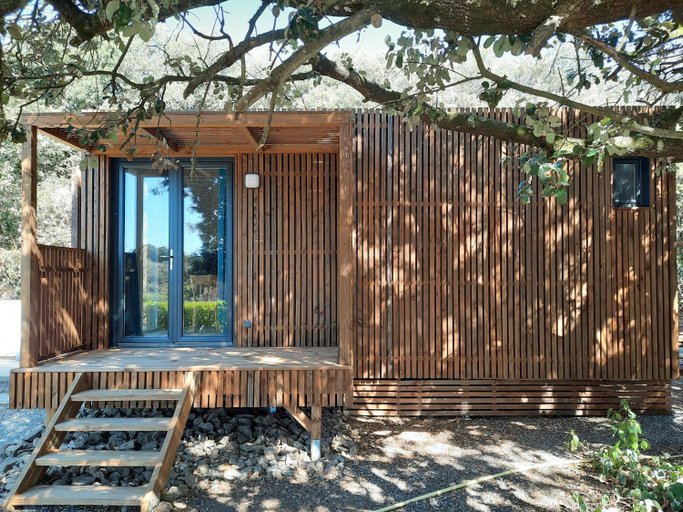 Others 3, Le lodge des chenes, Aude