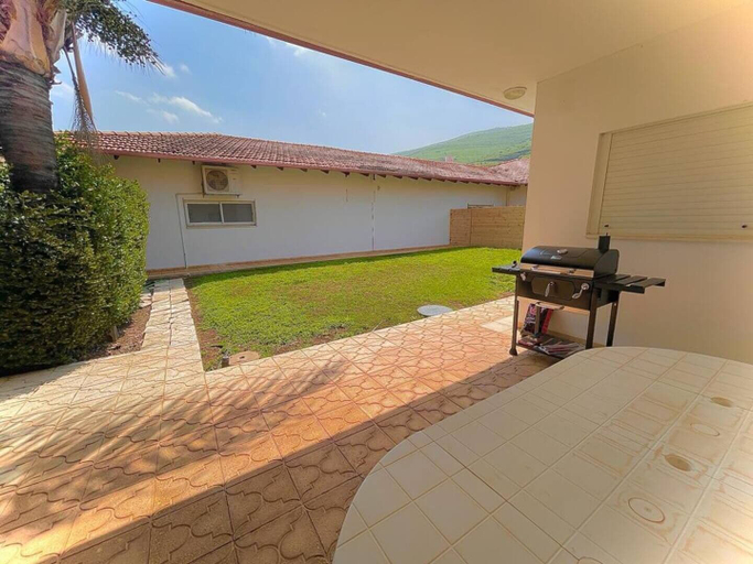 Exterior & Views 2, Sea of Galilee Country House by SeaNRent