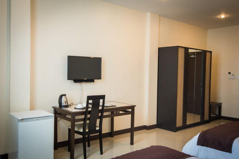 Bedroom 2, Centerpoint Boutique Hotel, Vientiane