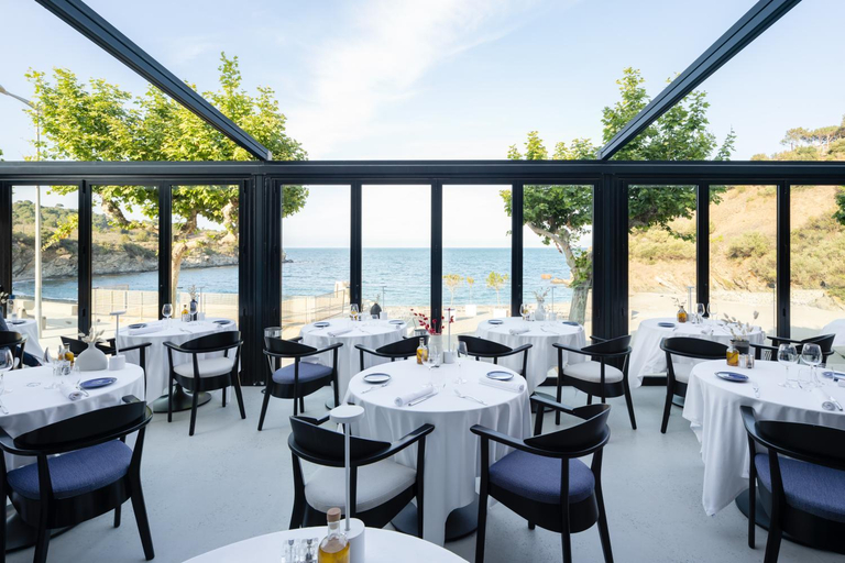 Food & Drinks 5, Hotel les Elmes, Pyrénées-Orientales